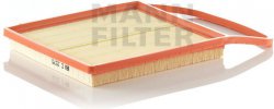 Vzduchový filter MANN FILTER C 3575