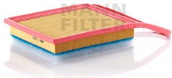 Vzduchový filter MANN FILTER C 3585