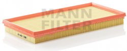 Vzduchový filter MANN FILTER C 3594