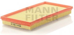 Vzduchový filter MANN FILTER C 3594/1