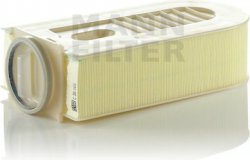 Vzduchový filter MANN FILTER C 35 003