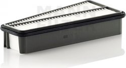 Vzduchový filter MANN FILTER C 35 004