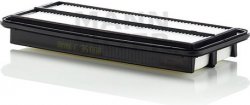 Vzduchový filter MANN FILTER C 35 008