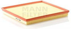 Vzduchový filter MANN FILTER C 35 009
