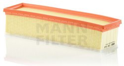 Vzduchový filter MANN FILTER C 35 012