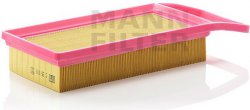 Vzduchový filter MANN FILTER C 35 110
