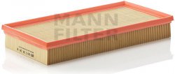 Vzduchový filter MANN FILTER C 35 134