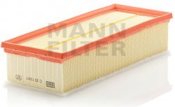 Vzduchový filter MANN FILTER C 35 154/1