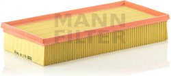 Vzduchový filter MANN FILTER C 35 156