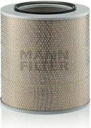 Vzduchový filter MANN FILTER C 35 1592