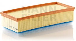 Vzduchový filter MANN FILTER C 35 160/1