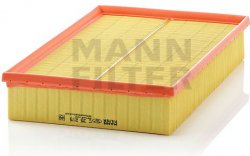 Vzduchový filter MANN FILTER C 35 215