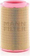 Vzduchový filter MANN FILTER C 36 011/2