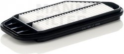 Vzduchový filter MANN FILTER C 36 013