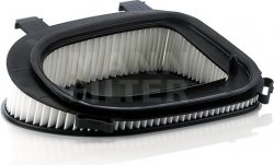 Vzduchový filter MANN FILTER C 36 014