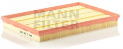 Vzduchový filter MANN FILTER C 36 145