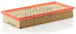 Vzduchový filter MANN FILTER C 36 168