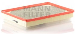 Vzduchový filter MANN FILTER C 36 172