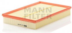 Vzduchový filter MANN FILTER C 36 188