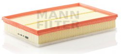 Vzduchový filter MANN FILTER C 36 188/1