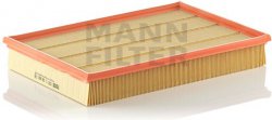 Vzduchový filter MANN FILTER C 36 221