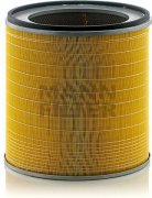 Vzduchový filter MANN FILTER C 36 840/3
