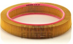 Vzduchový filter MANN FILTER C 37 107