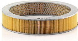 Vzduchový filter MANN FILTER C 37 114