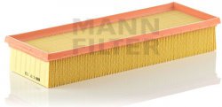 Vzduchový filter MANN FILTER C 37 132