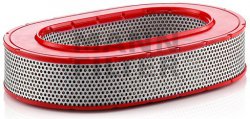 Vzduchový filter MANN FILTER C 37 145
