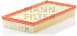 Vzduchový filter MANN FILTER C 37 153
