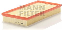 Vzduchový filter MANN FILTER C 37 153/1