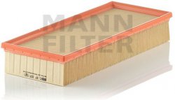 Vzduchový filter MANN FILTER C 37 157