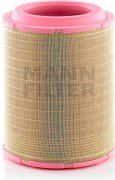 Vzduchový filter MANN FILTER C 37 1930/2