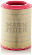 Vzduchový filter MANN FILTER C 37 2070/2