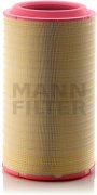 Vzduchový filter MANN FILTER C 37 2680/2