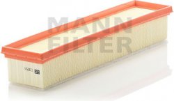 Vzduchový filter MANN FILTER C 3875/1