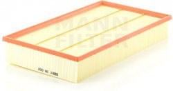 Vzduchový filter MANN FILTER C 38 002