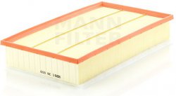 Vzduchový filter MANN FILTER C 38 003