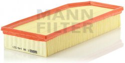 Vzduchový filter MANN FILTER C 38 145