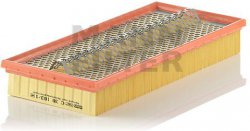 Vzduchový filter MANN FILTER C 38 163/1