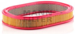 Vzduchový filter MANN FILTER C 3975/1