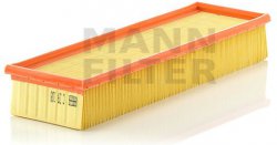 Vzduchový filter MANN FILTER C 39 108
