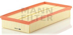 Vzduchový filter MANN FILTER C 39 201