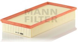 Vzduchový filter MANN FILTER C 39 219