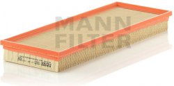 Vzduchový filter MANN FILTER C 40 107