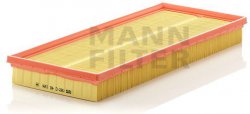 Vzduchový filter MANN FILTER C 40 124