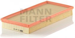 Vzduchový filter MANN FILTER C 40 163
