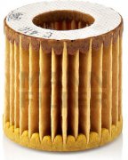 Vzduchový filter MANN FILTER C 410