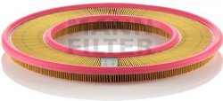 Vzduchový filter MANN FILTER C 4190/1